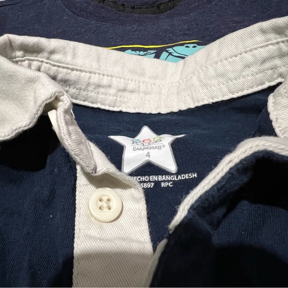 8 piece 4t boys lot - Picture 11 of 13